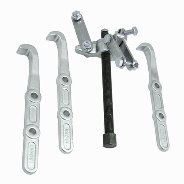 Gambar Tekiro Three Arm Puller 12 Inch /Treker Kaki 8 / Tools - Alat Perkakas dari TEKIRO Kab. Serang Tokopedia