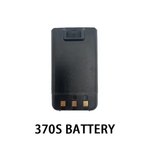 370s original lithium battery capacity 6800mAh voltage 7.4V warranty for 6 months Long lasting and durable ultra-large capacity