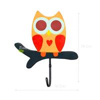 Gambar Hanger Karakter Vintage Unik dari Daun The Gift Shop Kab. Badung 2 Tokopedia