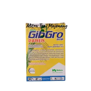 GIBGRO PANEN 20 SP(minimal beli 2 pcs) Padi