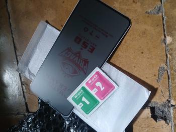Product Review of Anti Gores SPY for All Type hp Sams*ng A05 A05S  S21 S22 S23 S24 A55 A15 A53 A01 A10 A12 A11 A03 A04 A04E A32 A22 A52 A75 A23 A73 A21S A20 A54 A13 M11 M12 A02S A03S A04S A50 A51 A33 A14 - TG ANTI KEPO Cover Lentur from s**0 1