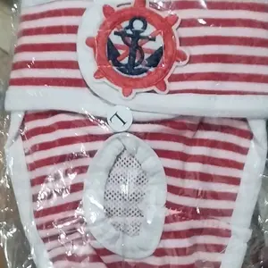 Celana Popok Anjing Jantan & Betina Washable Diapers