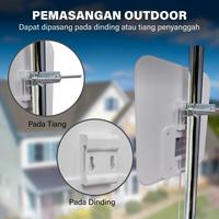 Gambar PX DA-6600 Antena TV Digital Indoor Outdoor + Booster Antenna DVBT2 4K dari Multifungsi Online Kota Administrasi Jakarta Pusat 4 Tokopedia