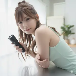 senter LED khusus pria for hiking - mantap coy