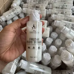 Fresh body toner imd toner badan imd mengangkat sel kulit mati