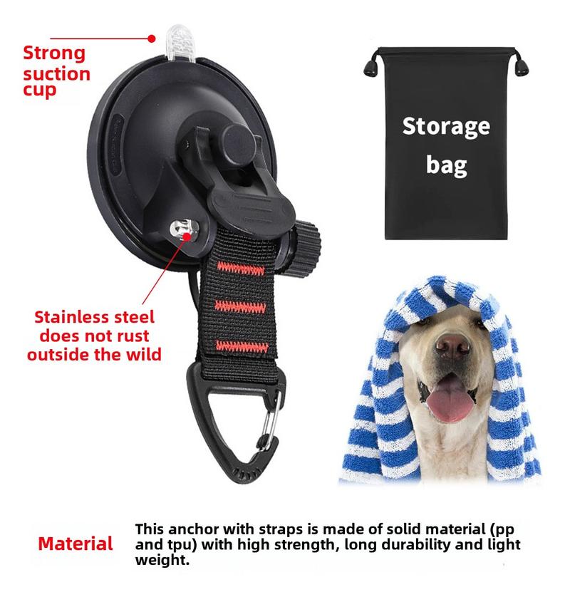Product Introduction of Adjustable pet grooming sling for cats and dogs for bathing, trimming and drying, fixed sling for pets, trimming and drying, traction sling for dog grooming table, safe and stable pet supplies 21