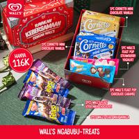 Gambar Wall’s Ngabubu-Treats - Es Krim / Ice Cream Hampers Bundle Ramadan dari Wall's Ice Cream Kota Bandar Lampung 1 Tokopedia