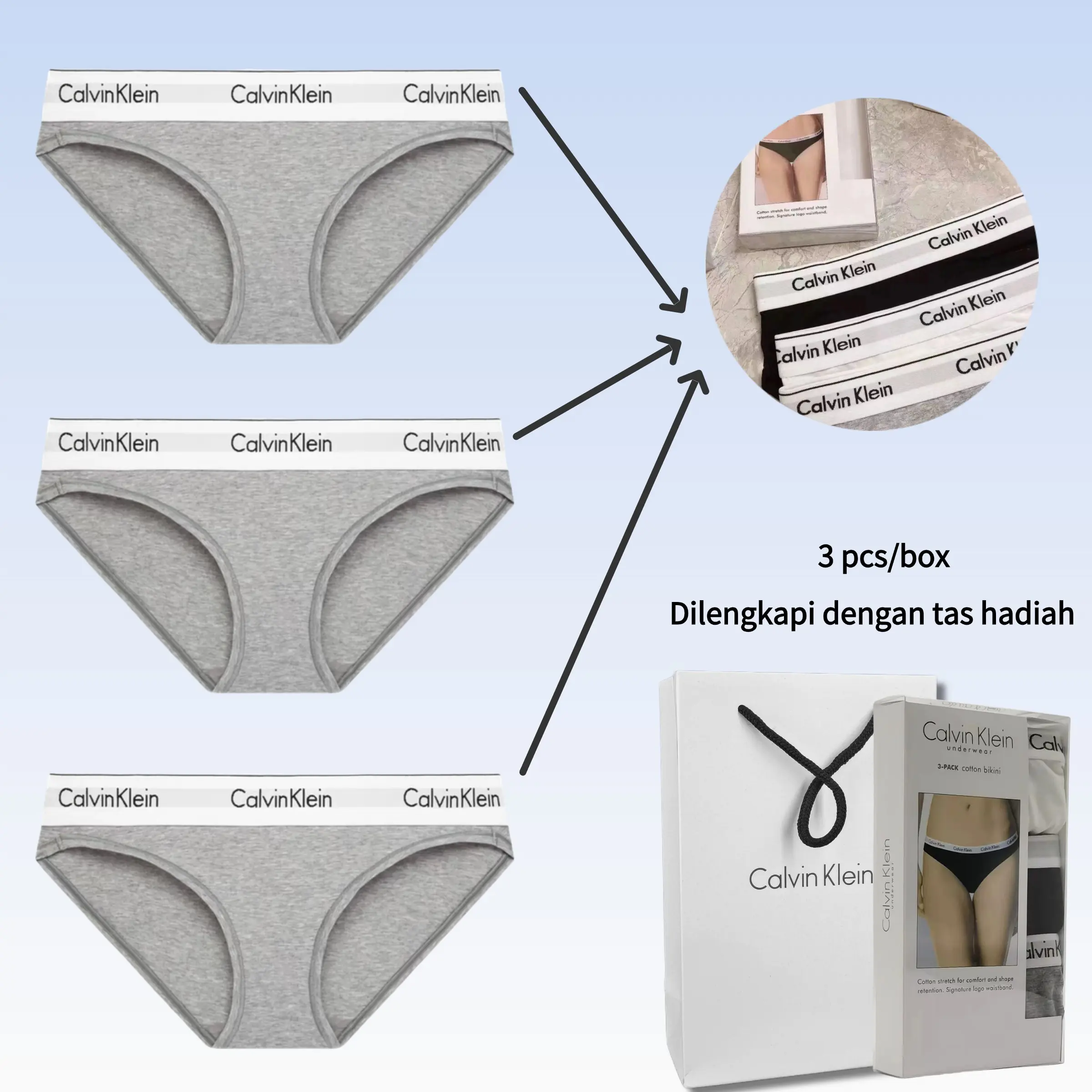 Abu-abu + Abu-abu + Abu-abu