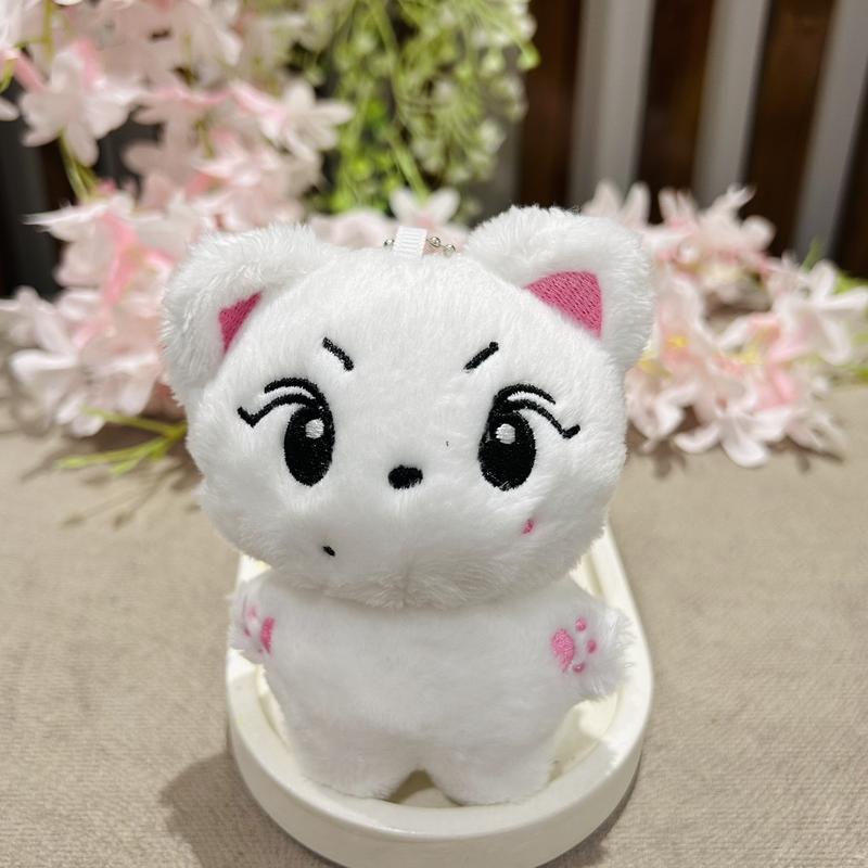 Product Introduction of [ENH] Unoff Enhypen Doll Plushie Jay Jake Heeseung Niki Jungwon Sunoo Sunghoon Boneka karakter Toys 32