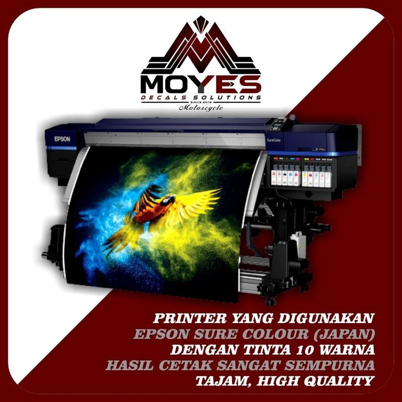 Decal R15 V3 Fullbody Custom Stiker Variasi Yamaha R15 V3 Fullbody 4