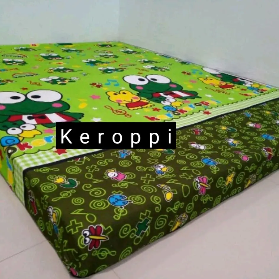 keroppi