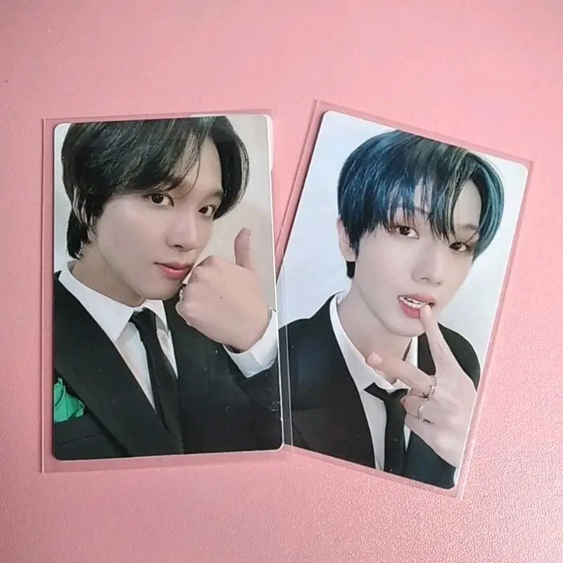 Photocard NCT NCT Nation Japan Official