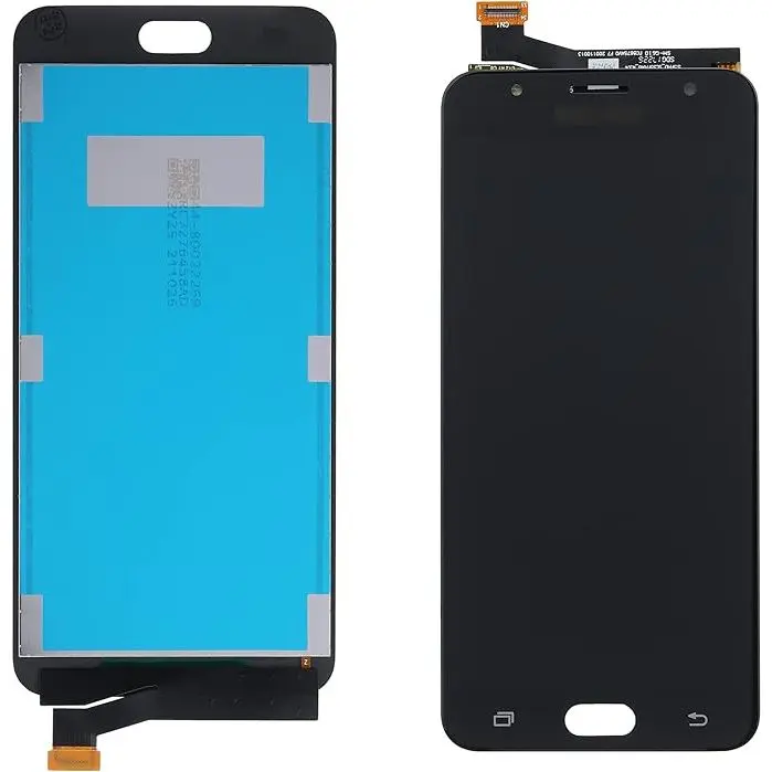 Lcd fullset / lcd touchscreen Samsung j7 prime (2016) / G610 original 1