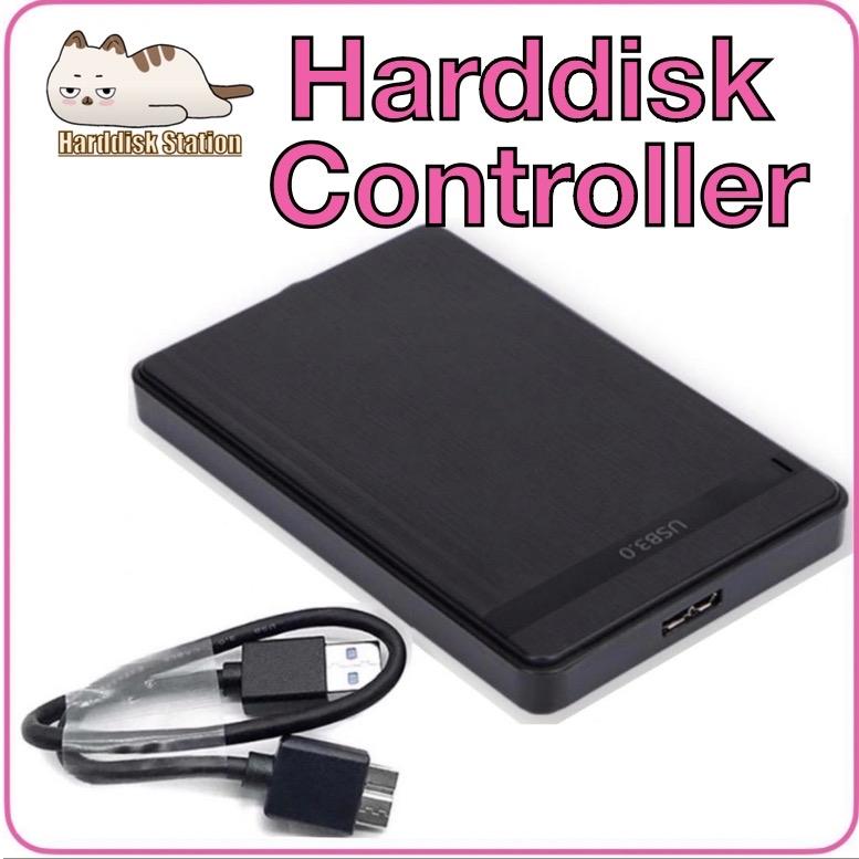 Harddisk Controller for pc or laptop use only - TikTok Shop Malaysia