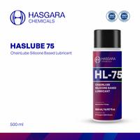 Gambar HL 75 - Chain Lube Silicone-Based / Perawatan Rantai - Aerosol 500 ml dari Hasgara Chemicals Kota Bekasi 1 Tokopedia