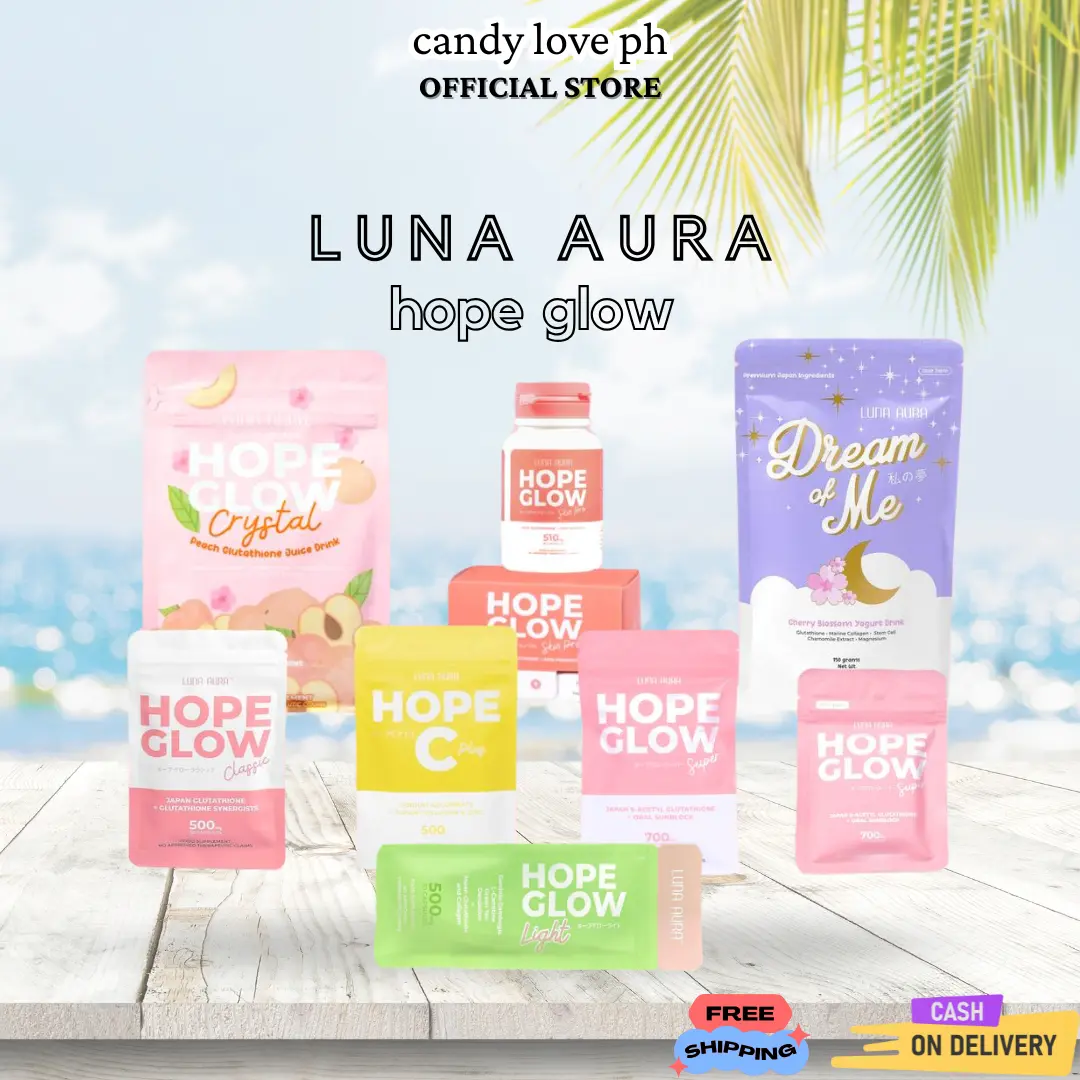 luna aura glutathione LUNA AURA HOPE GLOW CLASSIC, SKIN PRO, HOPE C, BIGGIE 60 CAPSULES, HOPE GLOW CRYSTAL GLUTATHIONE ORAL SUNBLOCK FREE SHIPPING luna aura glutathione LUNA AURA HOPE GLOW CLASSIC, SKIN PRO, HOPE C, BIGGIE 60 CAPSULES, HOPE GLOW CRYSTAL GLUTATHIONE ORAL SUNBLOCK FREE SHIPPING