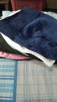 Product Review of 10 pcs ciput rajut anpus anti pusing daleman kerudung bandana hijab adem from T**i S**i 0