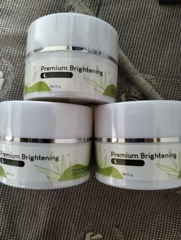 Product Review of TCF Beauty Premium Brightening Night (10gr) from s**i 0