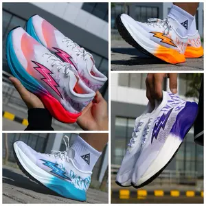 Sepatu Running Apha Raiden Premium Original - Sepatu Lari