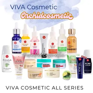 BEST SELLER! VIVA SKIN CARE SATUAN