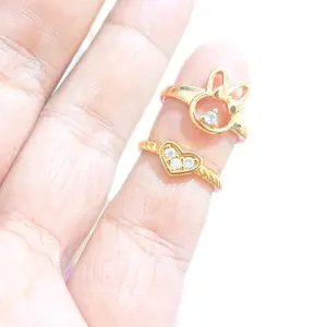 Cincin anak allsize aneka model Fashion Kids