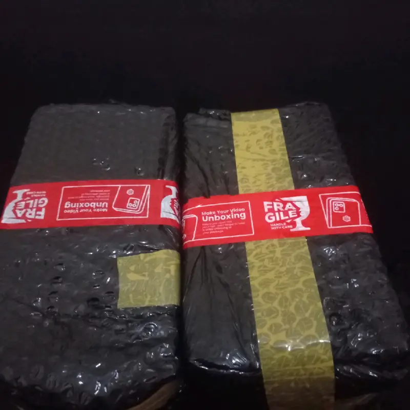 Cemilan Instan Teri Kacang Medan Balado Pedas Manis Asli untuk Nasi Anget - Makanan Ringan Enak 2