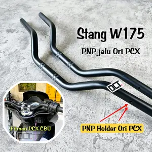 Stang W175 Replika Original Pnp Honda Pcx 160 150 Cbu