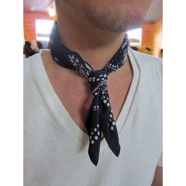 Slayer bandana motif DOPE09- syal multifungsi skena style by DOPE.inc 4