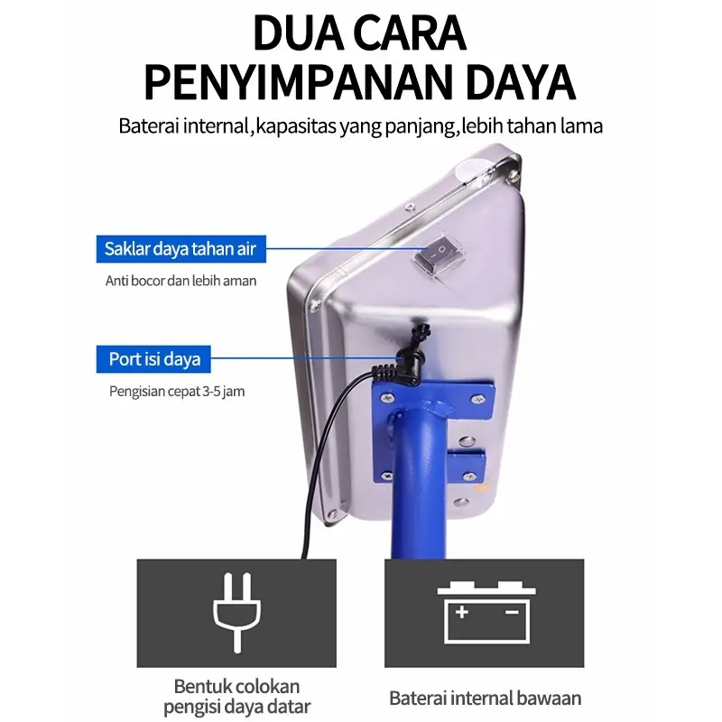 Timbangan Elektrik150kg 200kg  300kg/Timbangan Kargo/Timbangan Produk / Timbangan Lipat Anti-Shake Digital Akurat 1