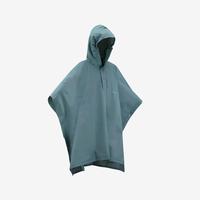 Gambar Decathlon FORCLAZ Jas hujan poncho anak - 10 L - 126-156 cm Biru hijau Jas hujan poncho anak MH100 - 8771413 dari decathlon indonesia Kota Administrasi Jakarta Selatan 5 Tokopedia