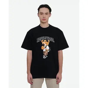 Kaos Pria Vintage Baju Cowok Review & co