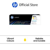 Gambar Tinta HP 204A Cyan Original LaserJet Toner Cartridge / Warna / Hitam / Cartridge Asli / Yellow / Magenta / HP Color LaserJet Pro M154 , M180 Printer series / Official - Cyan dari HP Indonesia Kota Administrasi Jakarta Utara 2 Tokopedia