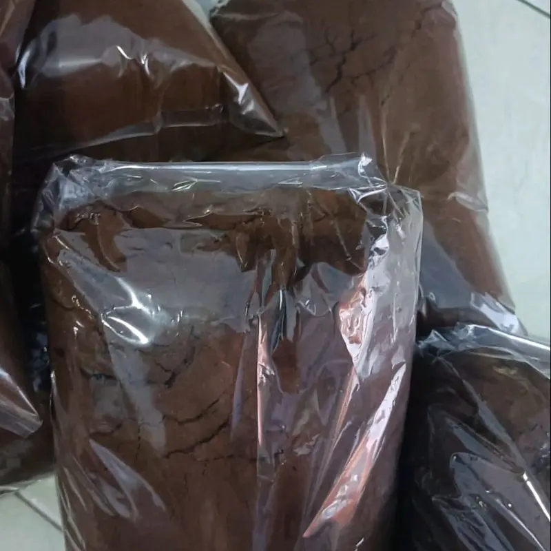 Termurah Kopi Hitam Bubuk Robusta Harga Terjangkau Murah - Coffee 6