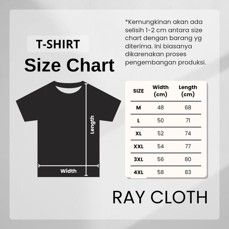Product Introduction of Kaos Distro Cowok Branded Ori /Kaos distro greenlight original/ Kaos Ariel Noah/Baju Kaos pria keren/kaos pria premium/kaos pria dewasa Unisex Tshirt Katun Combed Lembut Sablon Simple 0