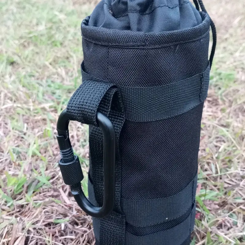 TEMPAT BOTOL MINUM OUTDOOR 600ML 4