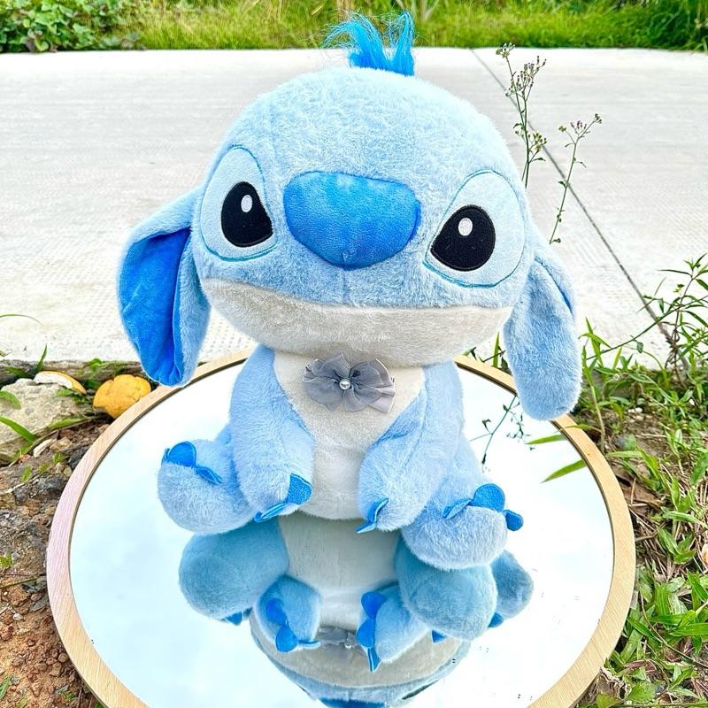  Gấu bông Stitch Đồ chơi quà tặng Thú Bông Toy. 