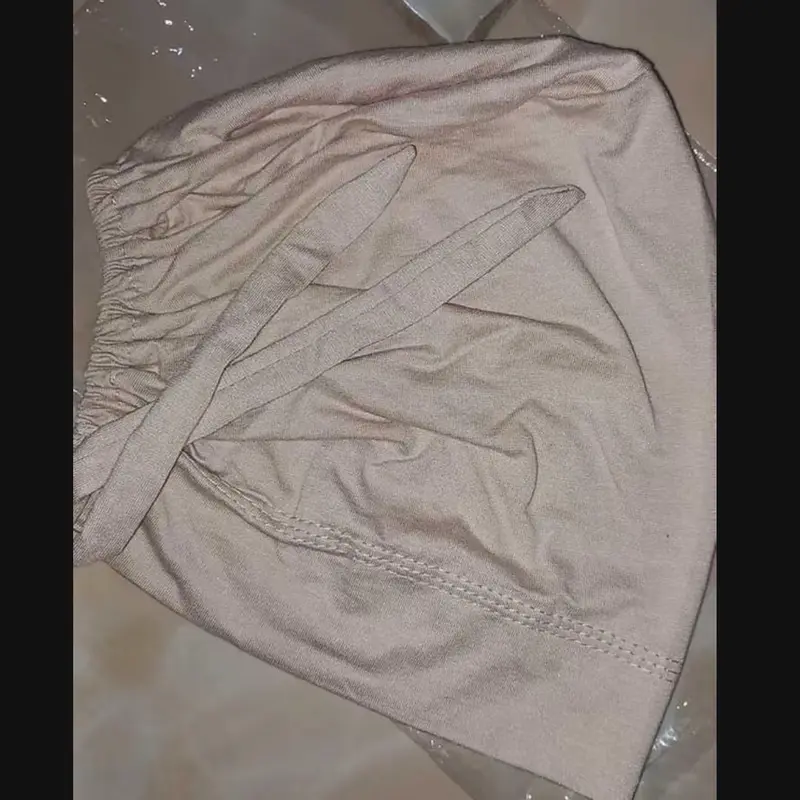 Ciput tali rayon premium lembut 4