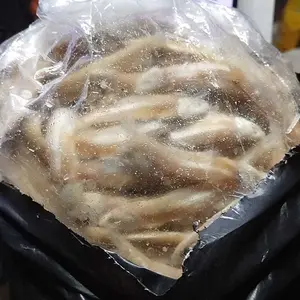 PROMO ikan asin teri jengki SETENGAH BASAH murah