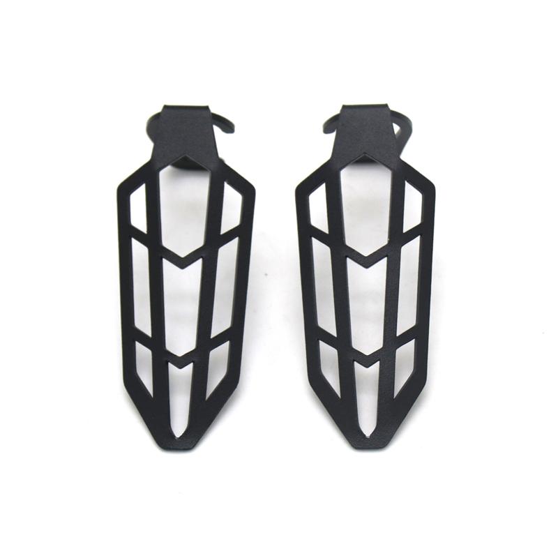 For HONDA ADV150 ADV160 ADV350 Motorcycle Front and Rear Signal Lights Protective Cover Fit on HONDA ADV 150 160 350 Turn Lights Cover 6