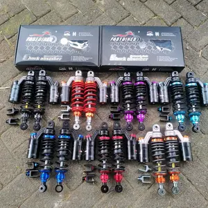 SHOCKBREKER FASTBIKES 63 280, 320, 340 TABUNG ATAS RX KING, JUPITER Z, VEGA ZR, NUVO, NMAX,PCX, DLL