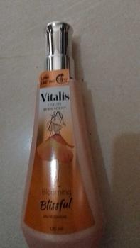 Product Review of VITALIS Parfum Body Scent Perfume Wanita Wangi Bunga from f**6 0