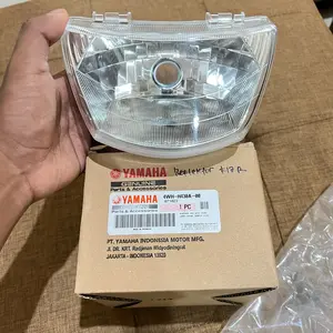 REFLEKTOR LAMPU DEPAN HEAD LAMP FIZR FIZ R F1zR original 4WH-H430A-00