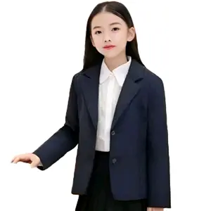 Jas Blazer Anak perempuan / Blazer anak perempuan / Jas anak perempuan Fashion anak perempuan