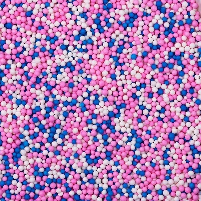 Sprinkles trimit springkel 10gr mutiara  dekorasi bisa dimakan sprinkle edible sprinkle kue bisa dimakan 1