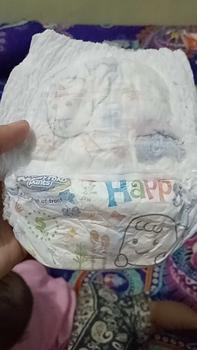 Product Review of [ Paket hemat ] promo popok bayi 2 ball Mamy Poko Pants S38 / M32 / L28 / XL26 / XXL24 popok bayi Mamy Poko Pants E-xtra kering tipe celana super lembut from t**i 0