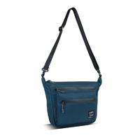 Gambar ANT PROJECT - Sling Bag Series KALLA Navy Waterproof - Tas Selempang - NAVY dari ANT Project Kota Bandung 5 Tokopedia