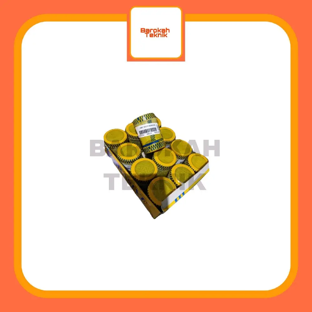 ABRASIVE Amril Grinding Paste - Pasta Sekir Skur Skir Klep Motor Mobil