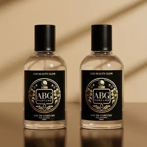 PARFUM UK 50ml 10 BOTOL WANGI TAHAN LAMA