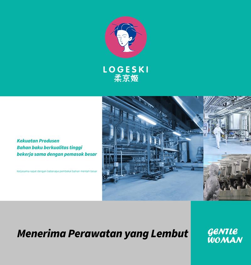 Product Introduction of 【inemjogja X Logeski】Logeski pembersih kerak wc Toilet Bowl Cleaner memiliki daya pembersihan yang tinggi. Tidak perlu menggosok dengan keras. Membersihkan toilet, mendisinfeksi dan membersihkan 99,9% 10