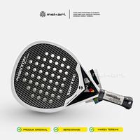 Gambar Raket Padel Softee Phantom Hybrid Large Sweet Spot Beginner Friendly Berat 350-370 Gram Inti EVA Soft Fiberglass Desain Spain dari Toko Mekari Olahraga Kab. Tangerang 1 Tokopedia